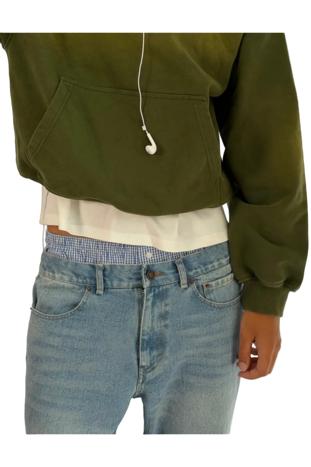 La Casa Hoodie- Olivia