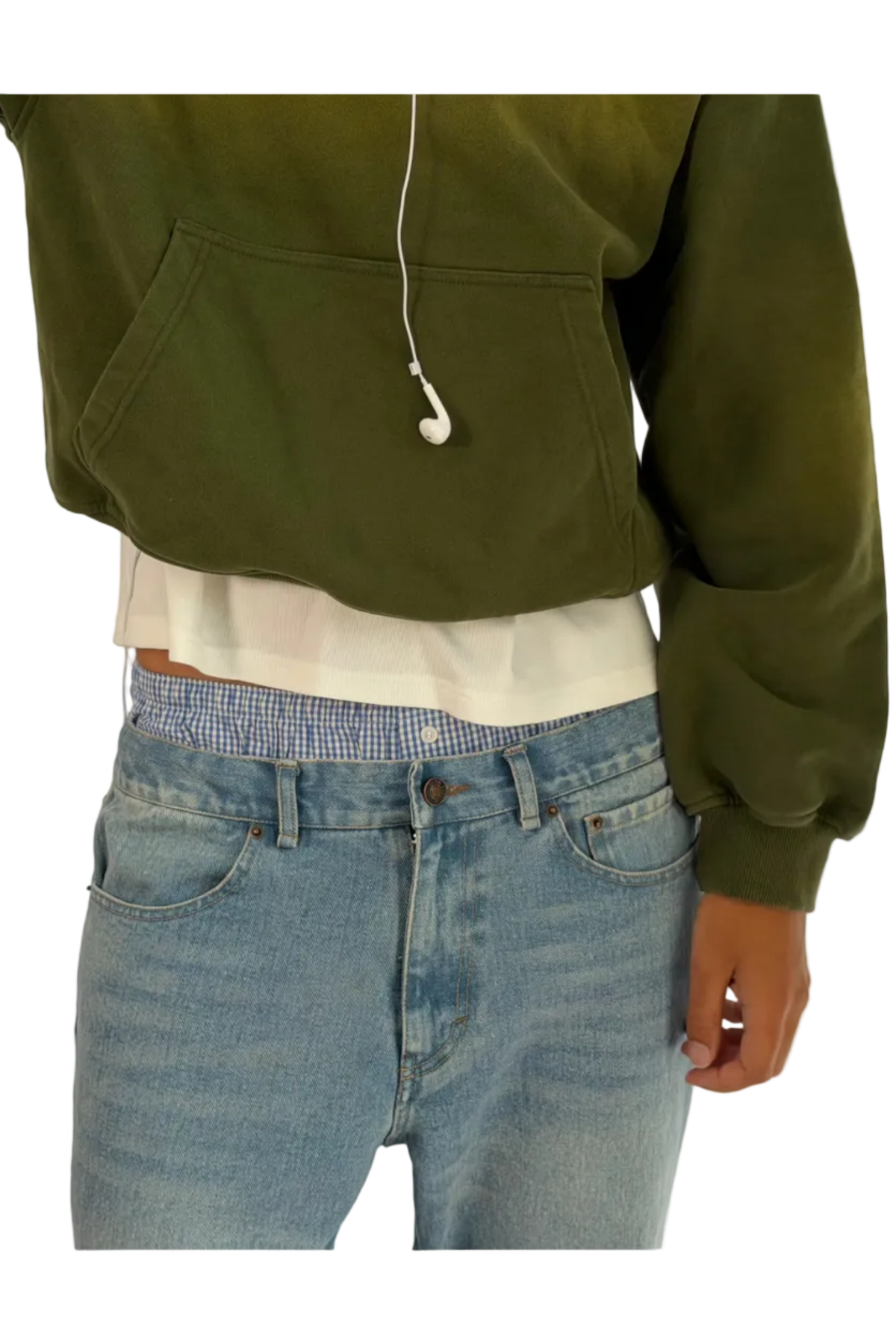 La Casa Hoodie- Olivia