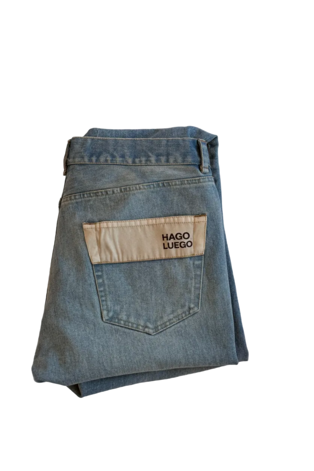 Las Salinas jeans