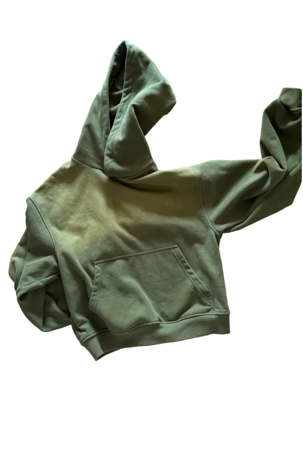 La Casa Hoodie- Olivia