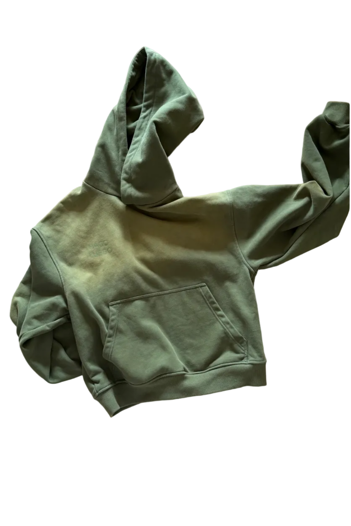 La Casa Hoodie- Olivia