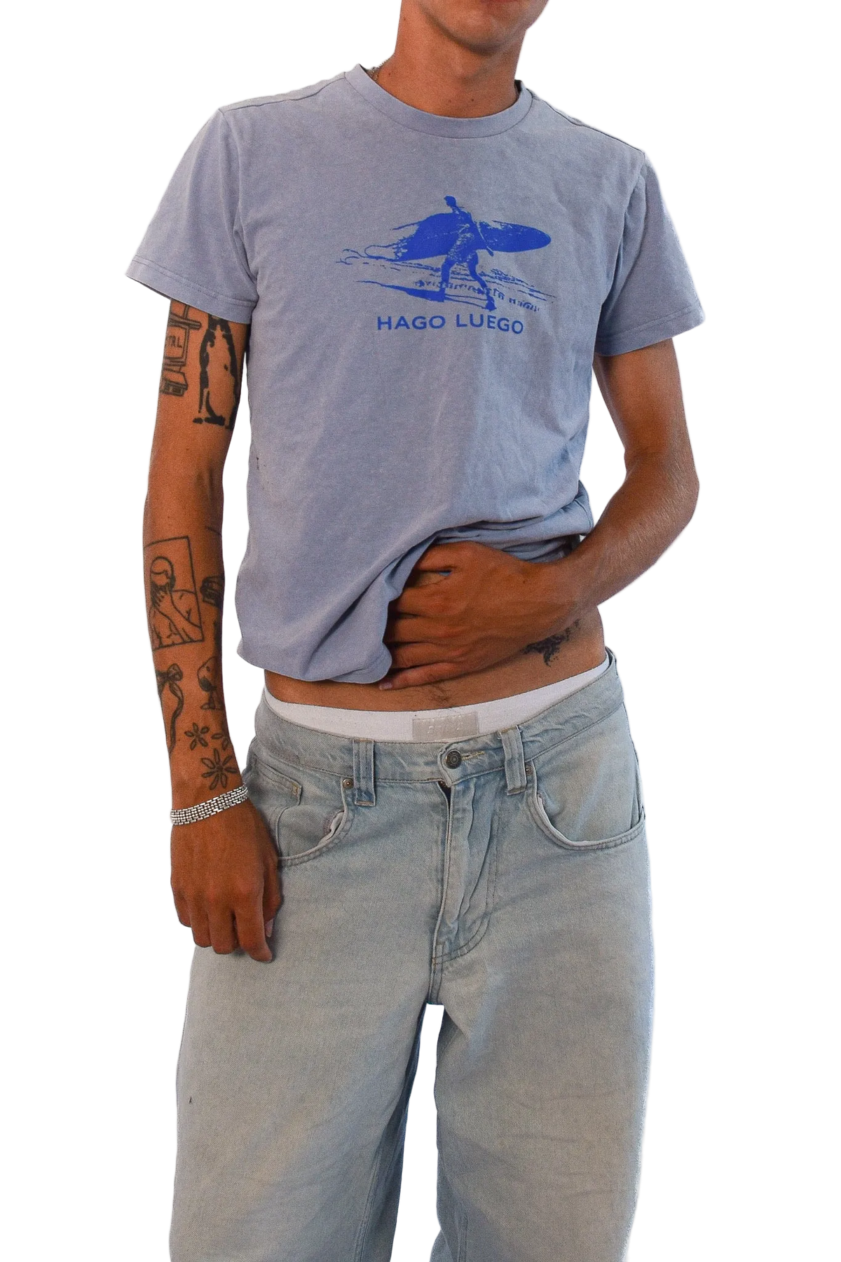 La Playa Tee