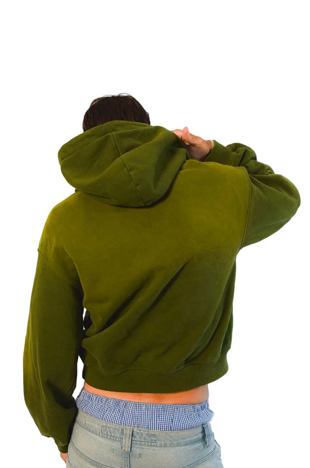La Casa Hoodie- Olivia