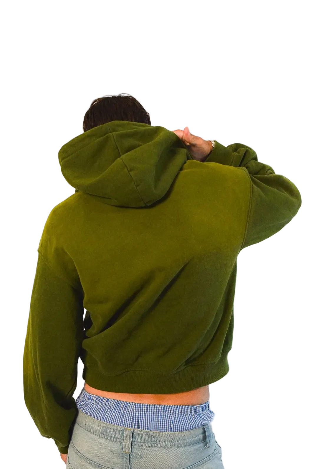 La Casa Hoodie- Olivia
