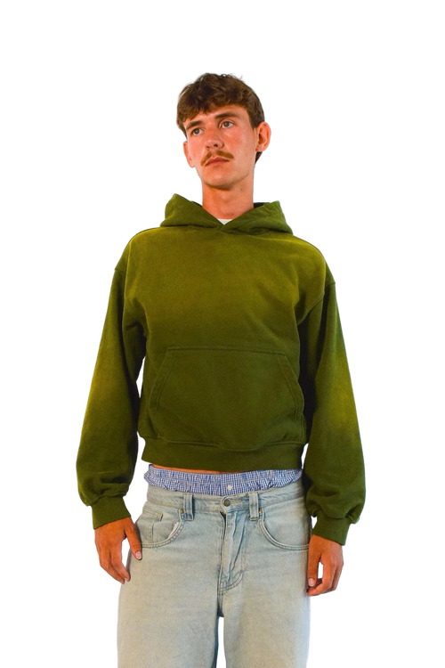 La Casa Hoodie- Olivia