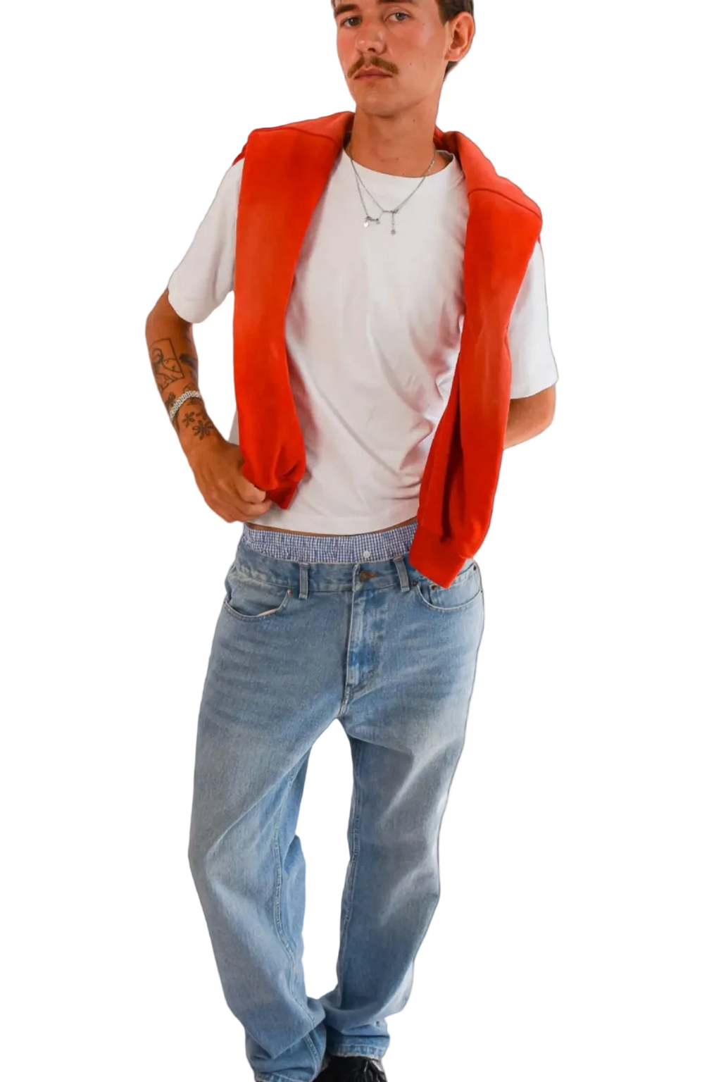 La Blanca Tee