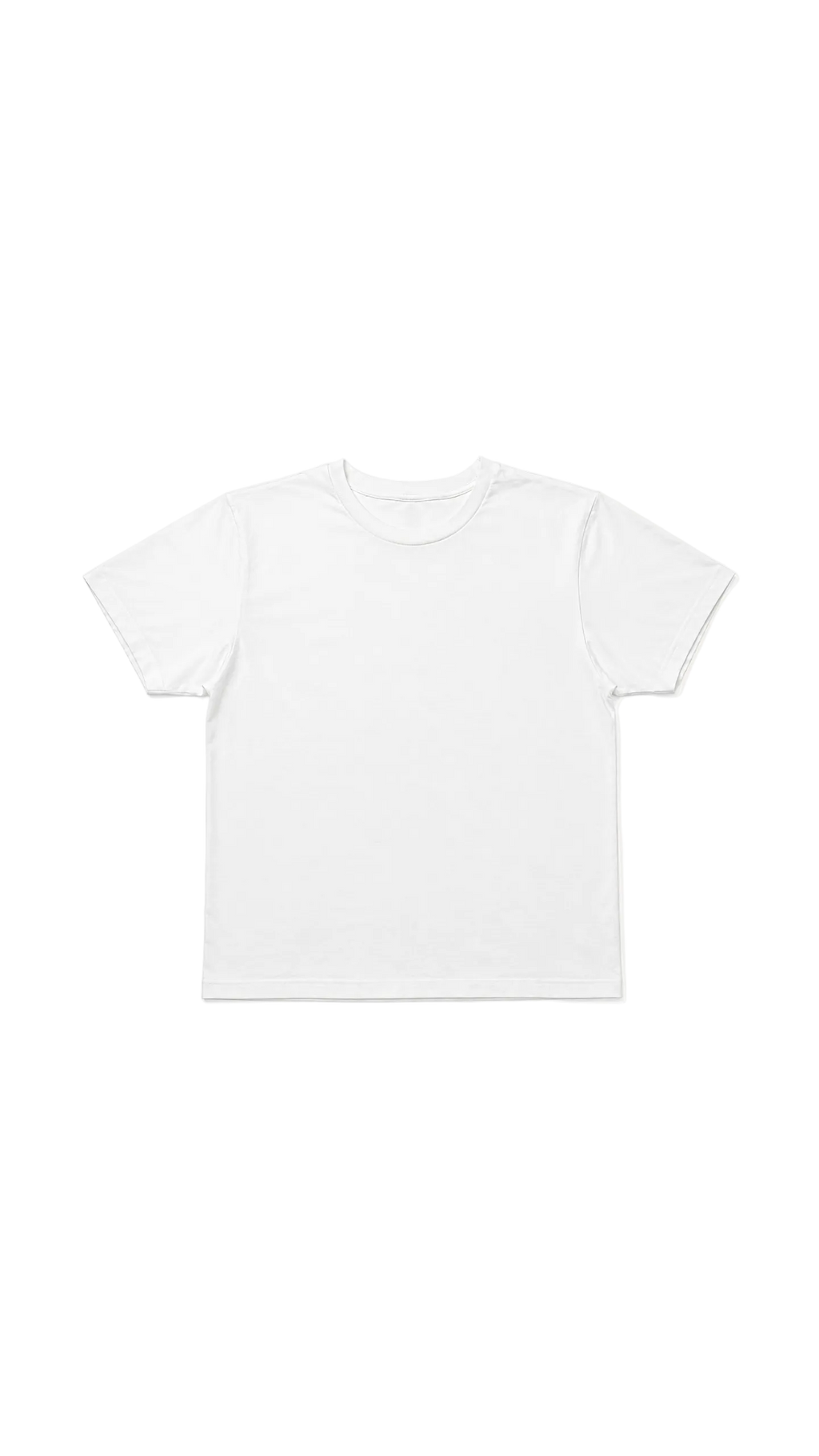 La Blanca Tee